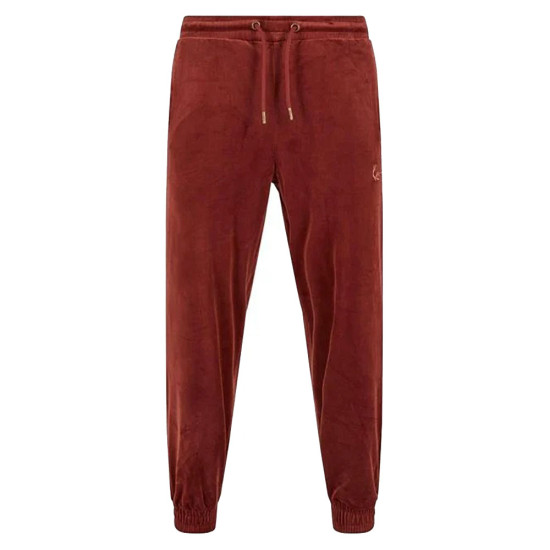 Karl Kani Ανδρικό παντελόνι Small Signature Velvet Pants